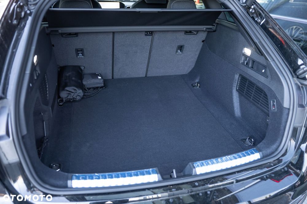Audi A5 Avant - 10