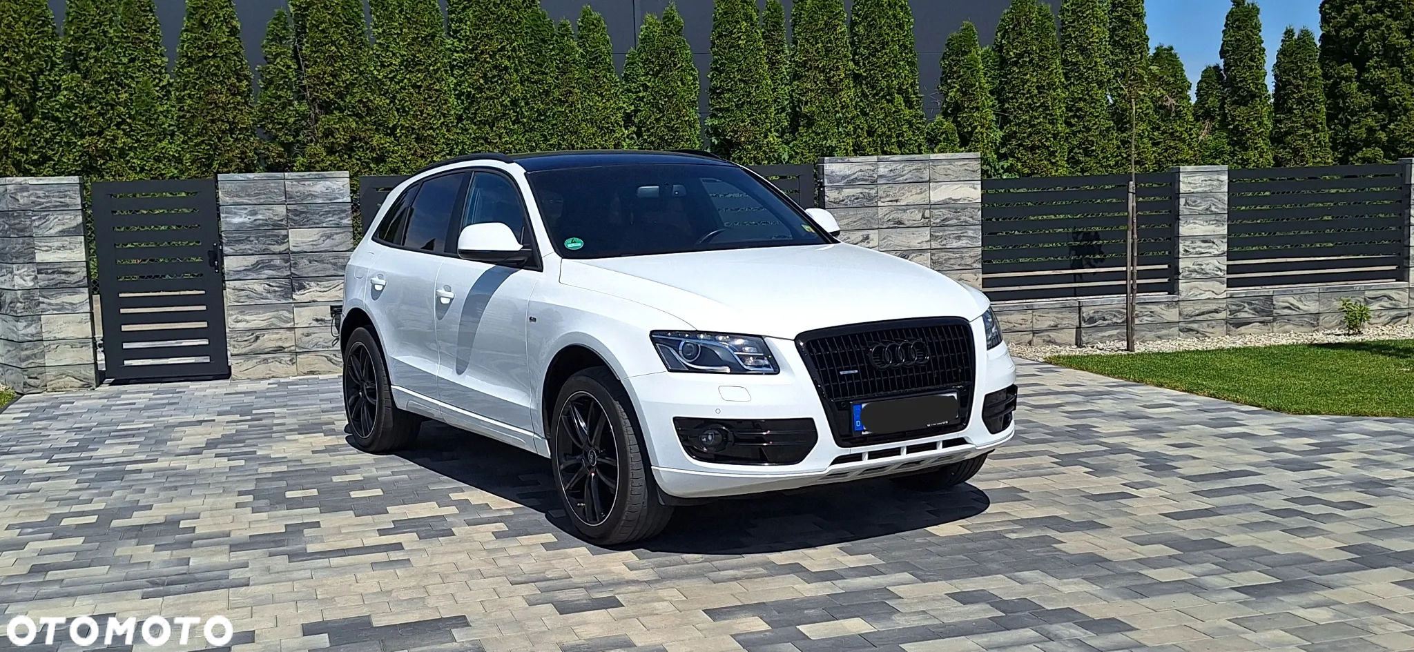 Audi Q5 - 4