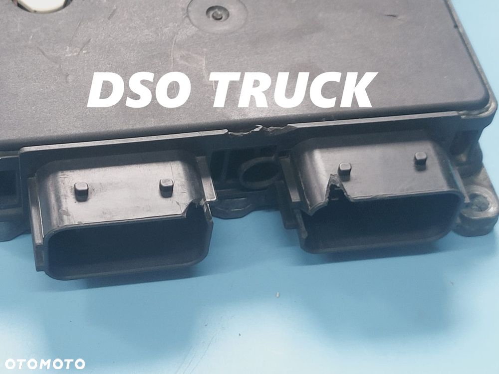 A0304463109 WABCO 4463544011 A0304460609 WABCO 4463540021 Komputer TCM Sterownik Skrzyni Biegow MERCEDES - 3
