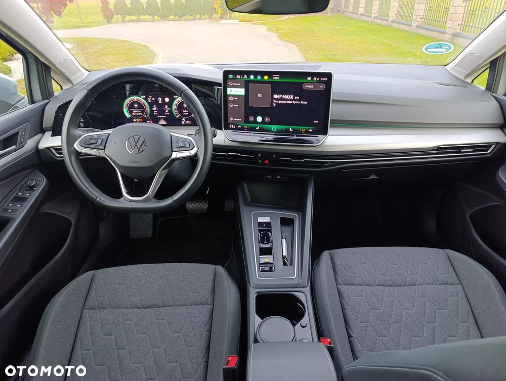 Volkswagen Golf 2.0 TDI SCR DSG Life - 35