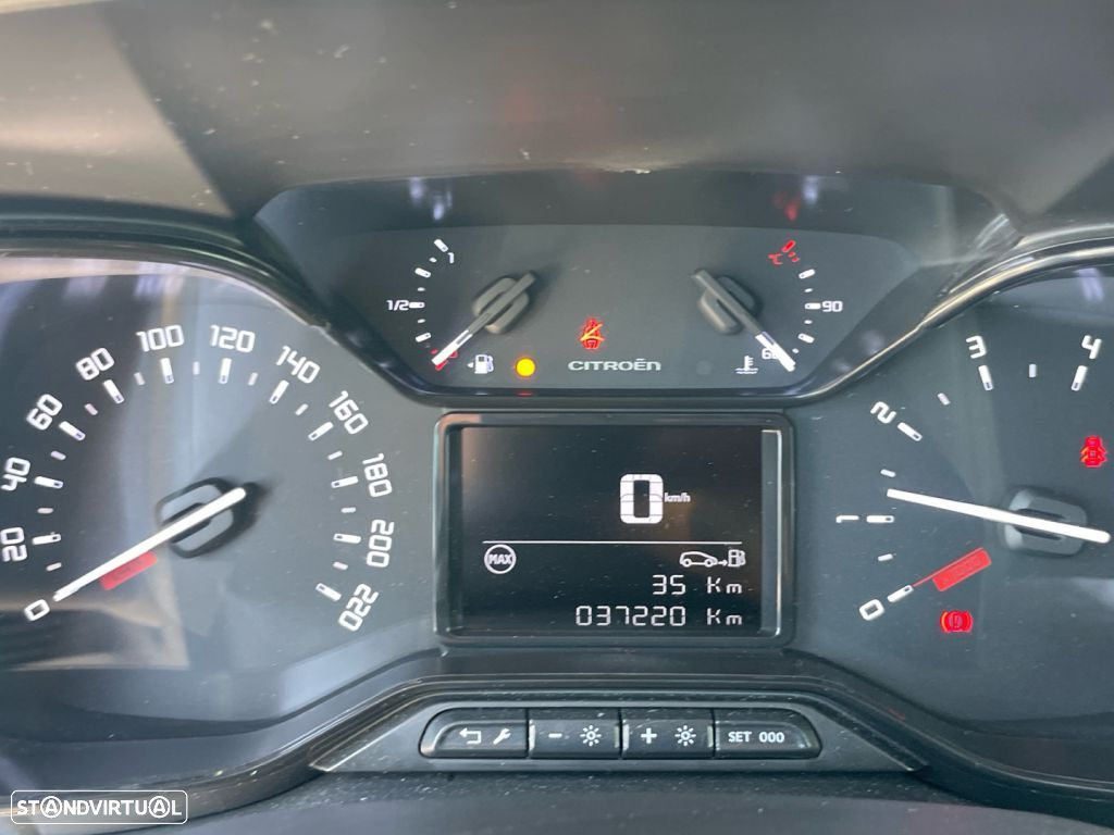 Citroën C3 Aircross 1.2 PureTech C-Series - 3