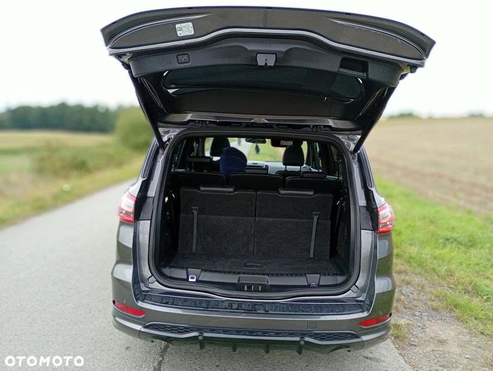 Ford S-Max 2.0 EcoBlue ST-Line - 8