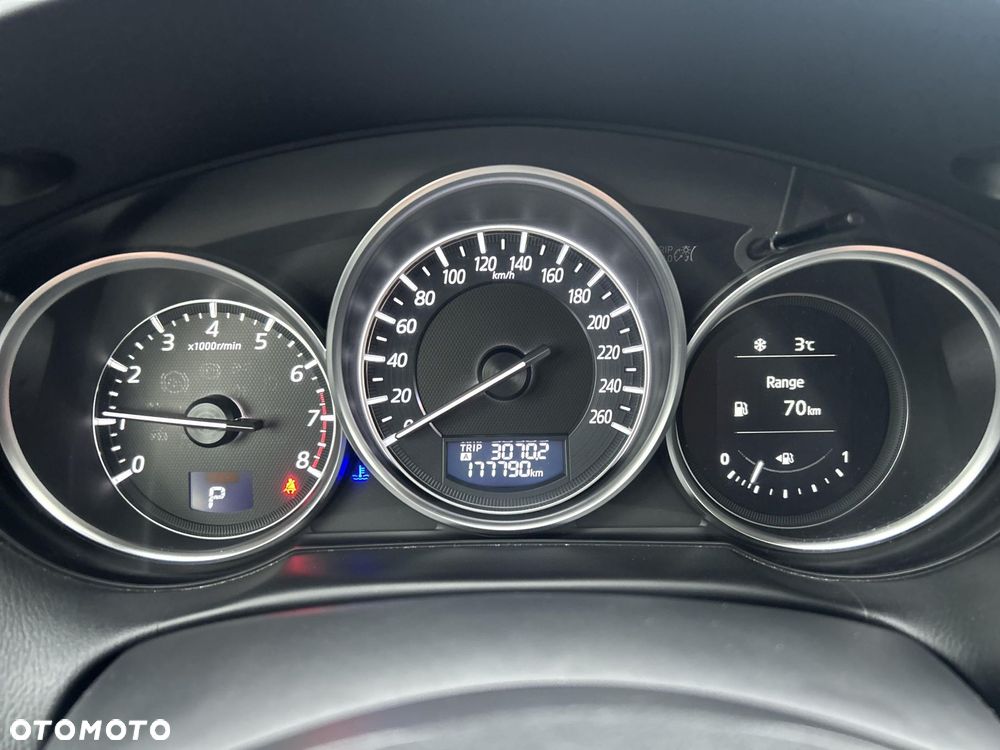 Mazda CX-5 2.0 Skygo 2WD - 26