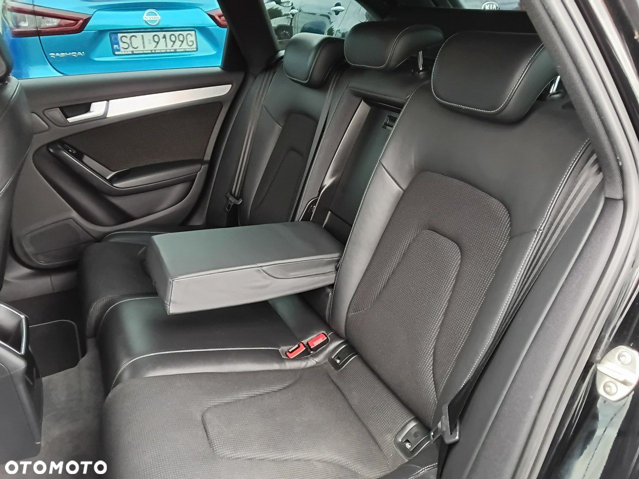 Audi A4 - 12