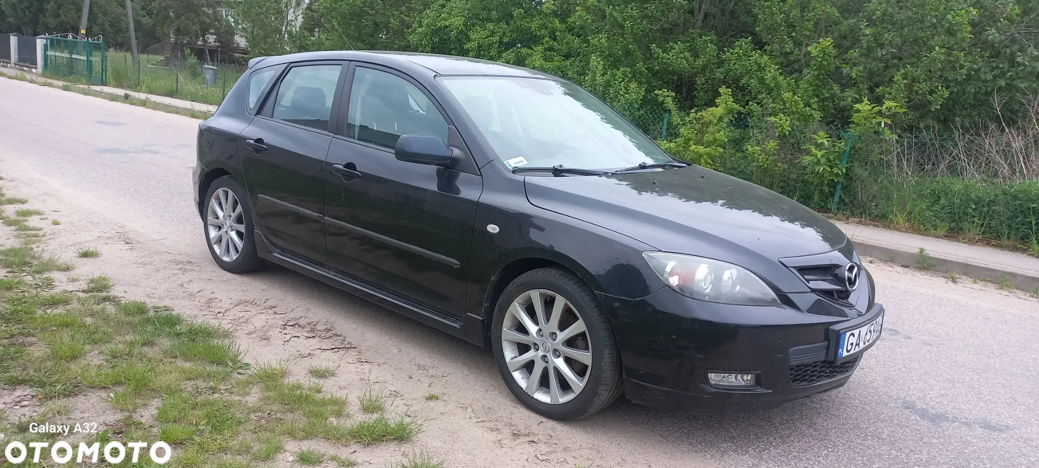 Mazda 3 2.0 Sport - 2