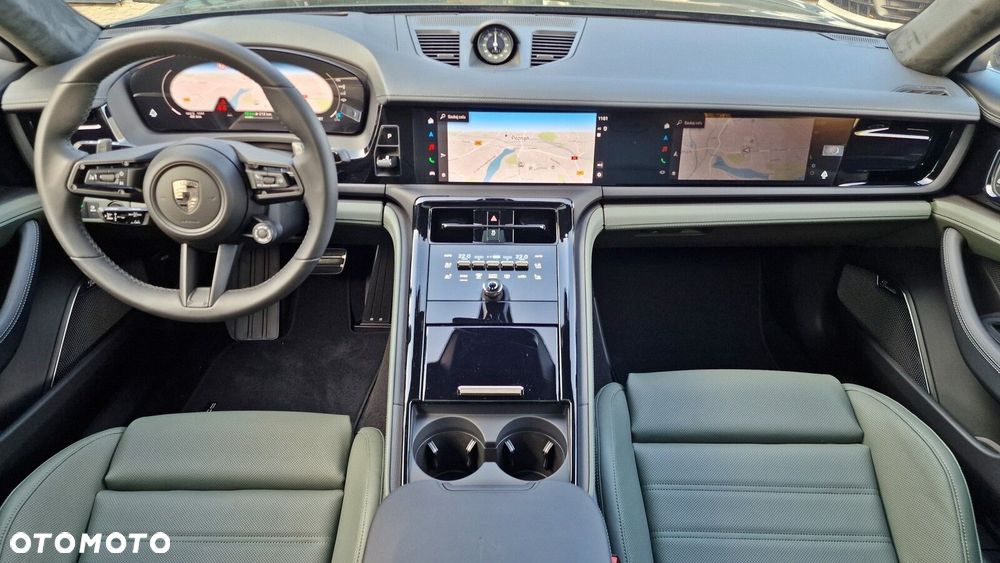 Porsche Panamera - 14