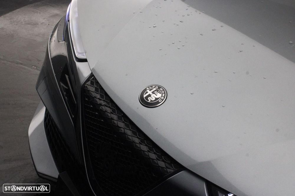 Alfa Romeo Junior - 37