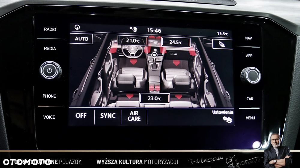 Volkswagen Arteon 2.0 TDI SCR Essence DSG - 27