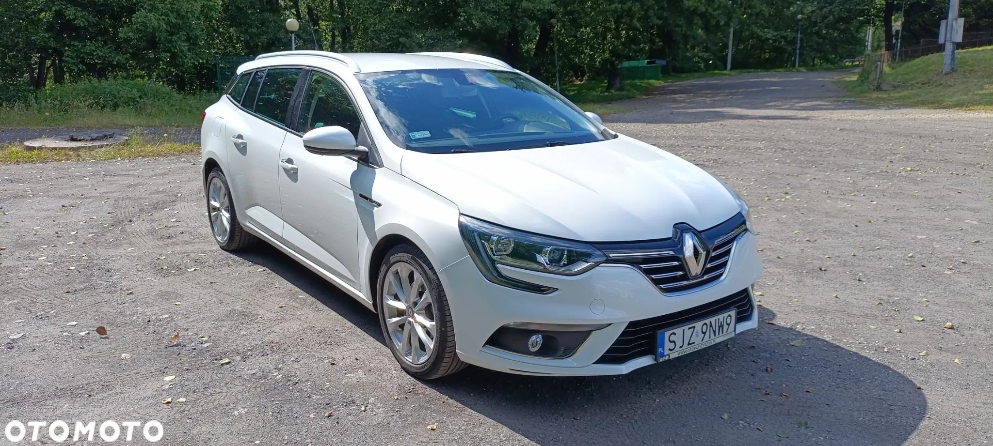Renault Megane 1.2 Energy TCe Intens - 1