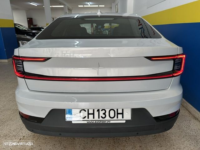 Polestar 2 Single Motor 78kWh - 8
