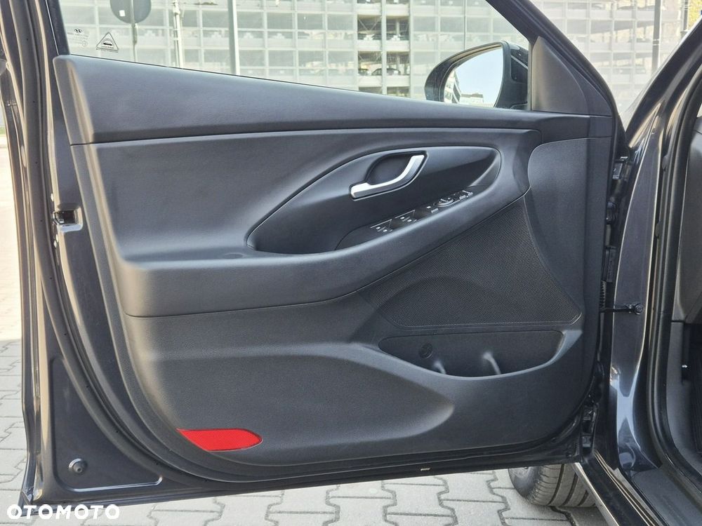 Hyundai i30 1.0 T-GDI Smart - 12