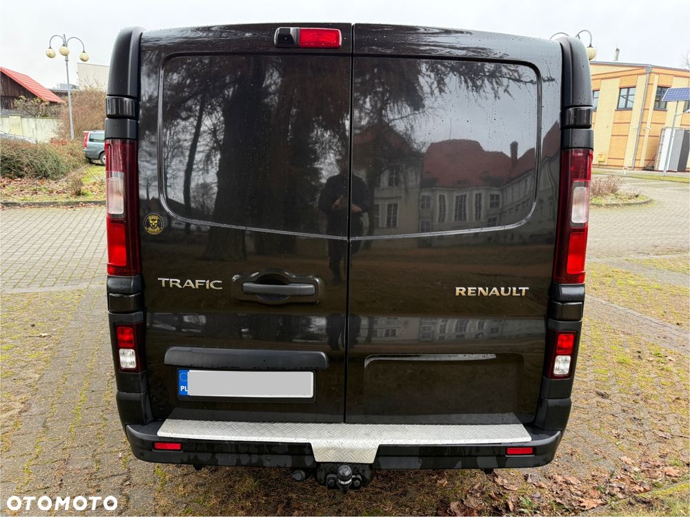 Renault Trafic - 7