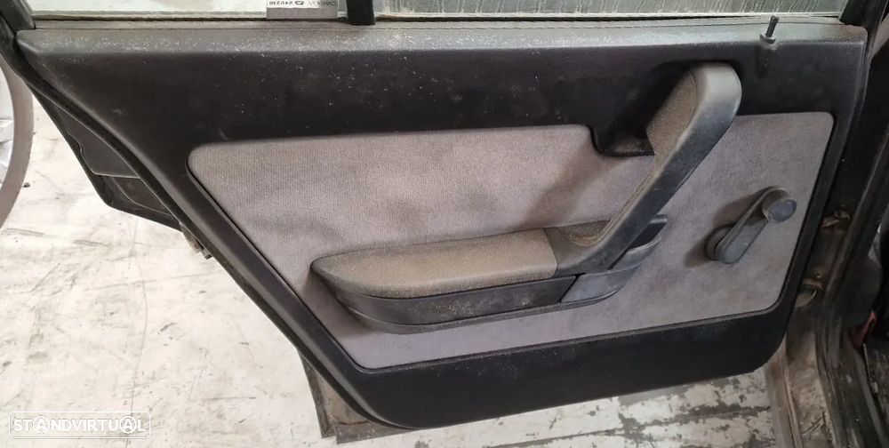 ALFA ROMEO 33 PARA PEÇAS - 13