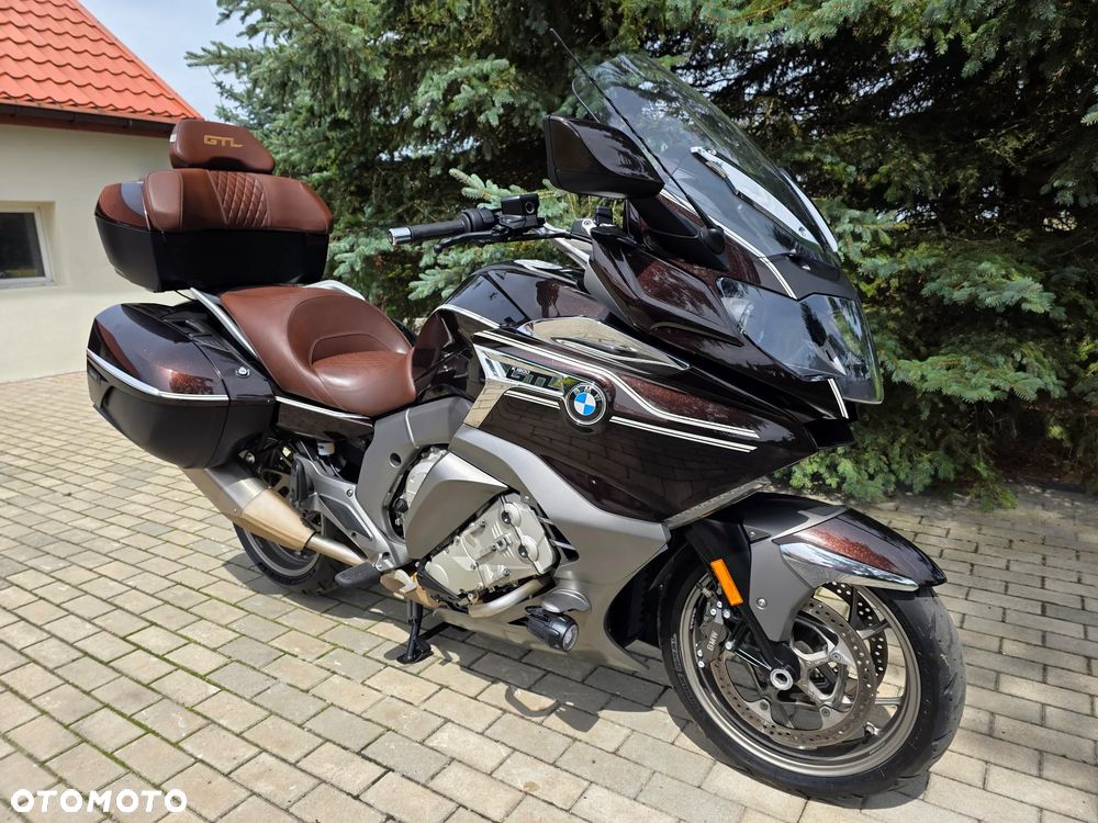 BMW K - 14