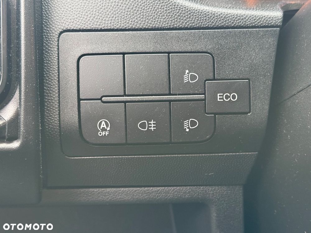Fiat Ducato Maxi L4H3 180KM NOWY MODEL - 15