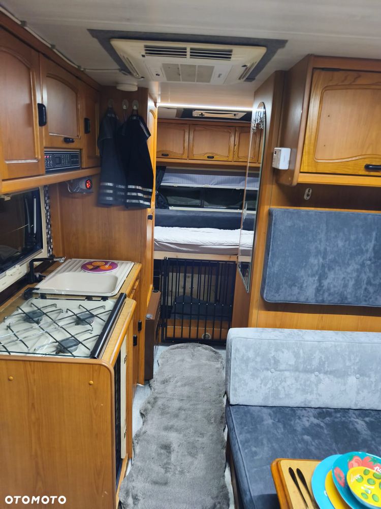 Fiat Ducato - 10