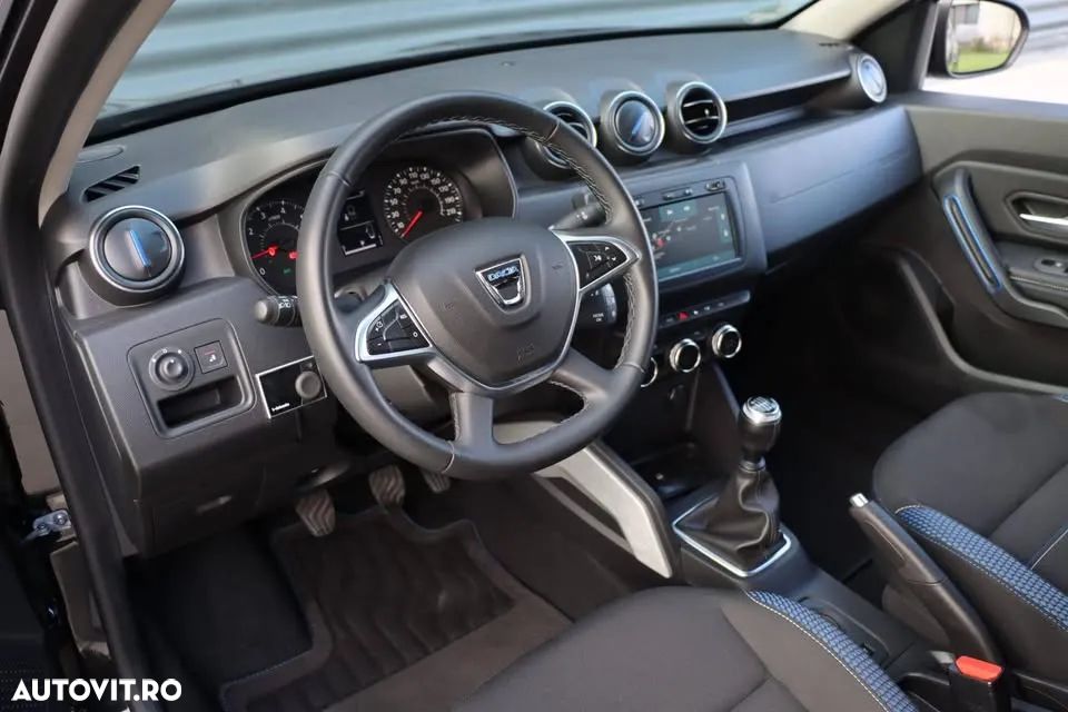 Dacia Duster - 6