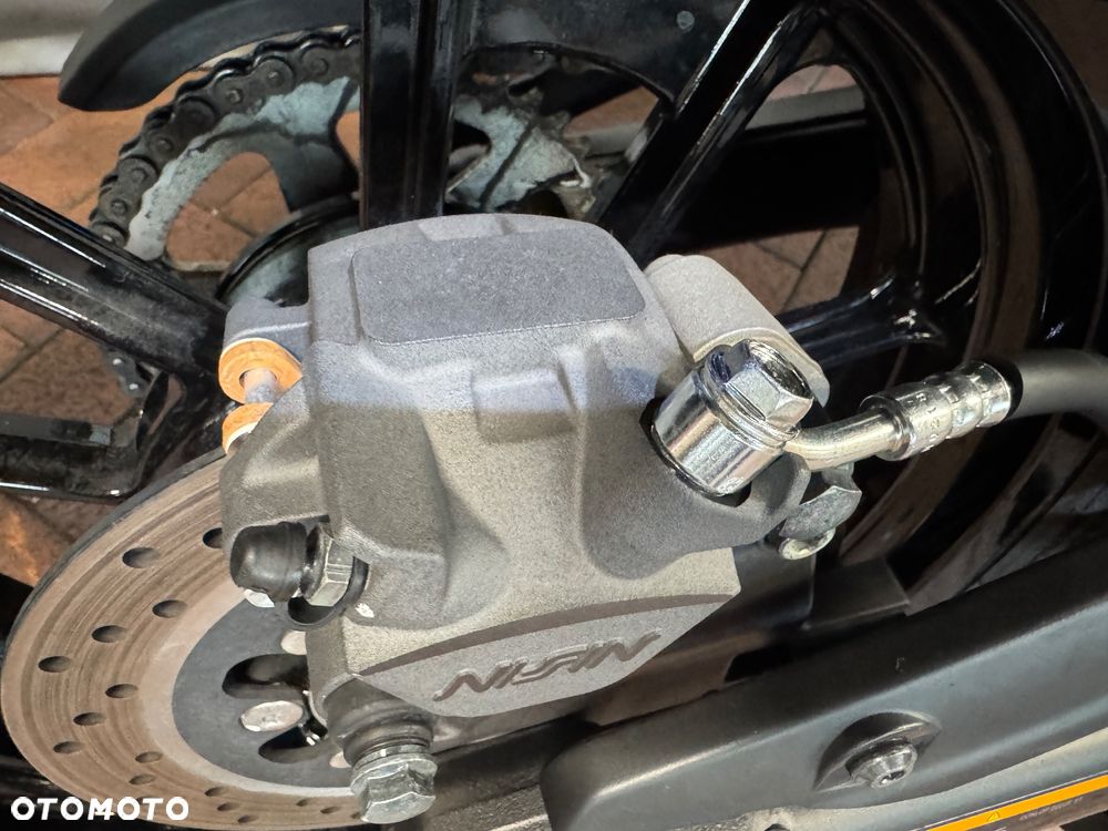 Kawasaki Vulcan - 12