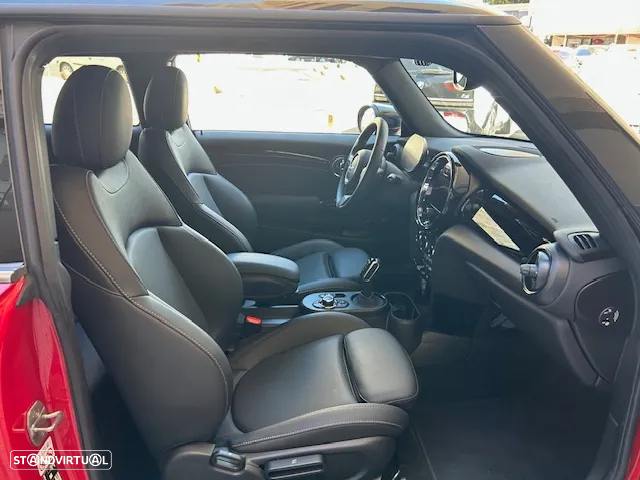 MINI 3 Portas Cooper SE Premium Extra Yours - 41