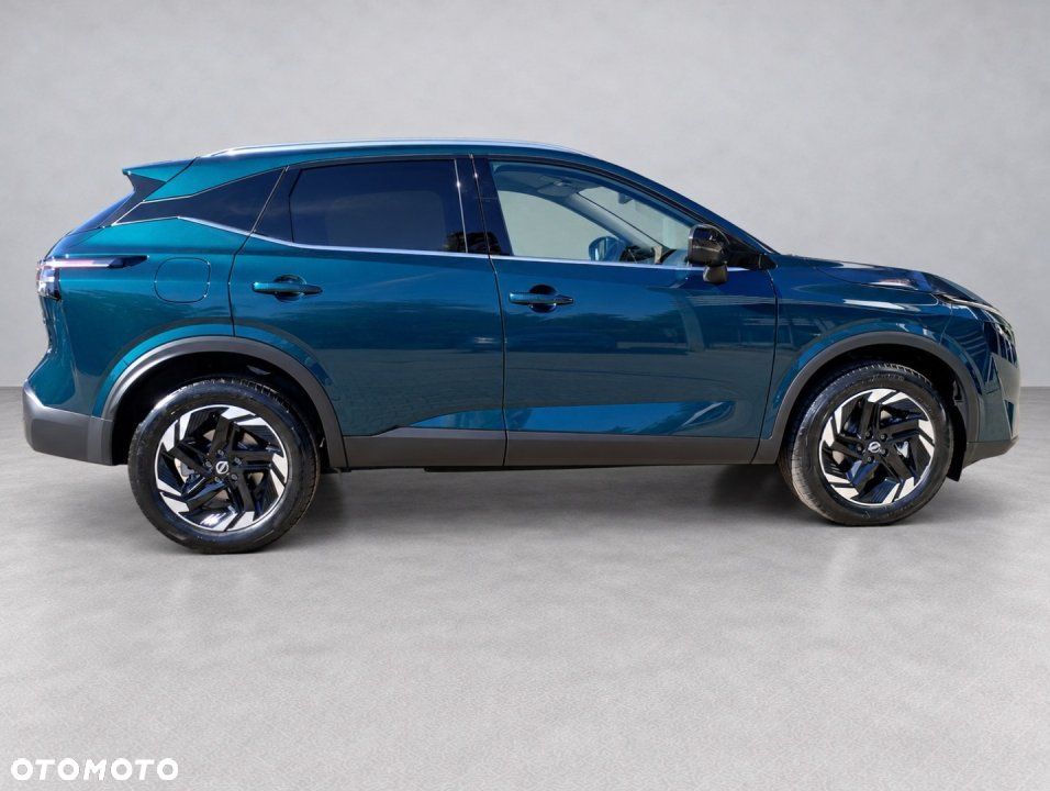 Nissan Qashqai 1.5 e-POWER N-Connecta - 8