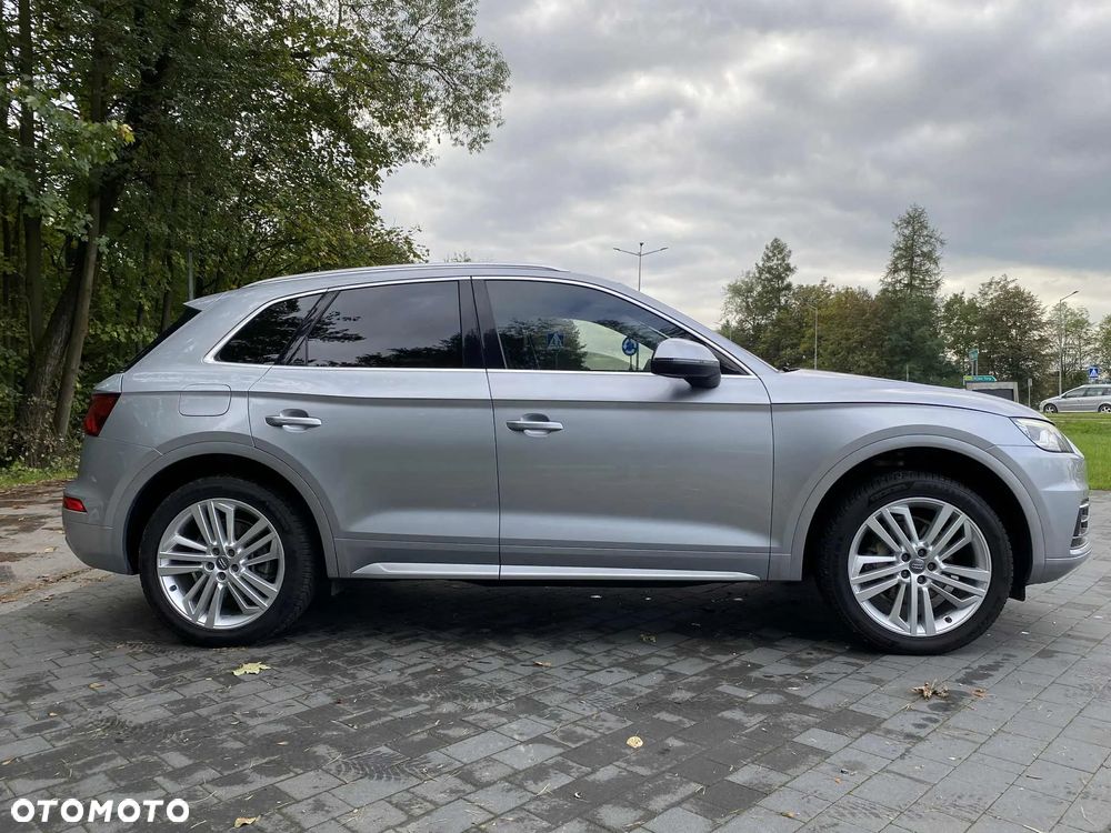 Audi Q5 - 5