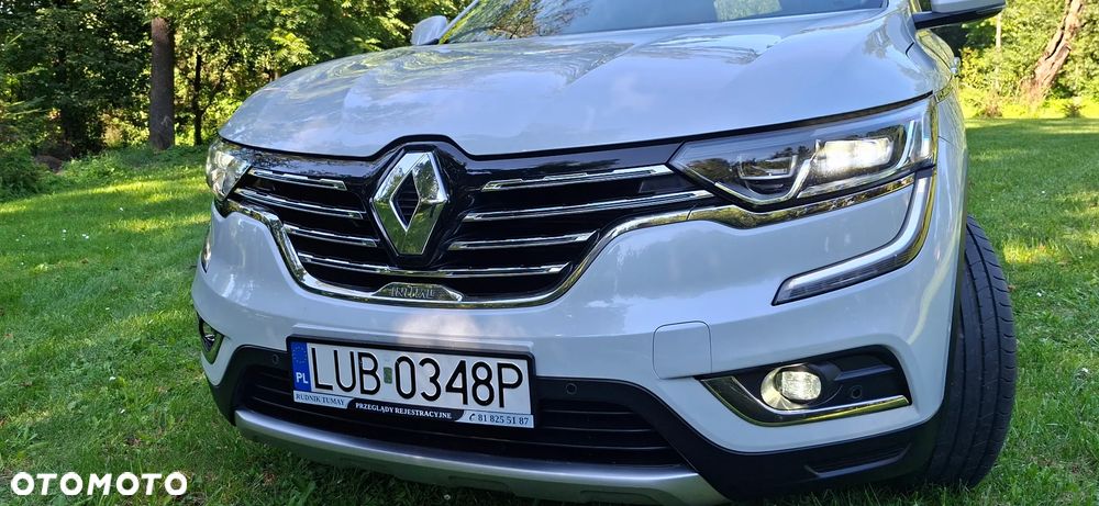 Renault Koleos 2.0 dCi Initiale Paris 4x4 X-Tronic - 17