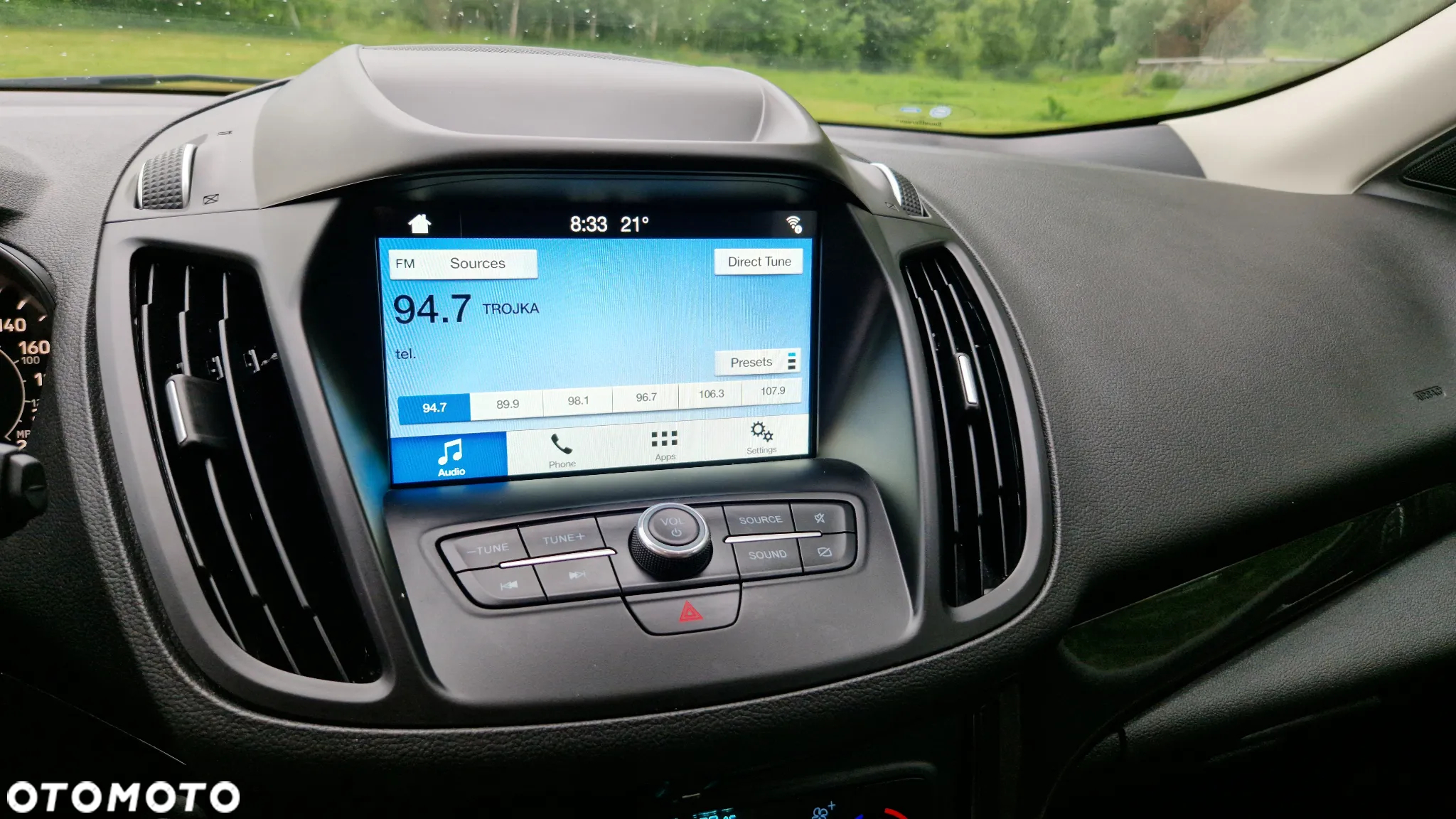 Ford Escape 1.5 EcoBoost AWD SE - 21