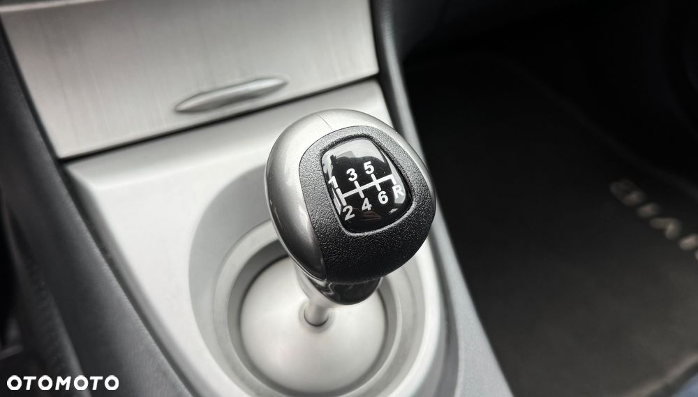 Honda Civic 1.8 Comfort - 24