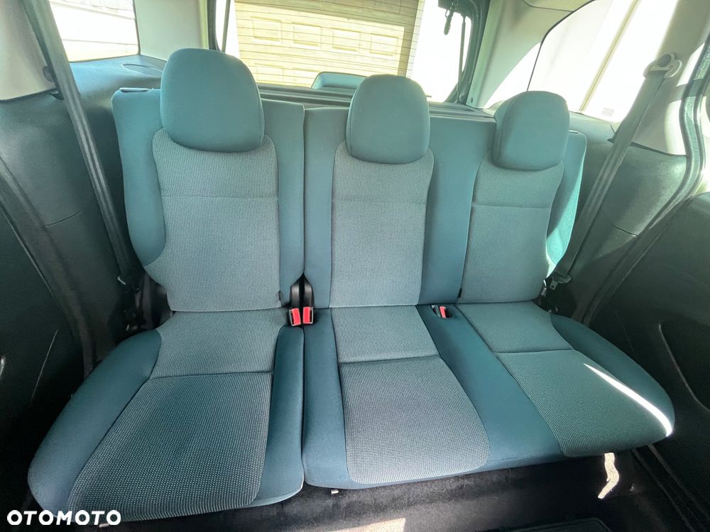 Citroën Berlingo Multispace BlueHDi 100 FEEL - 22