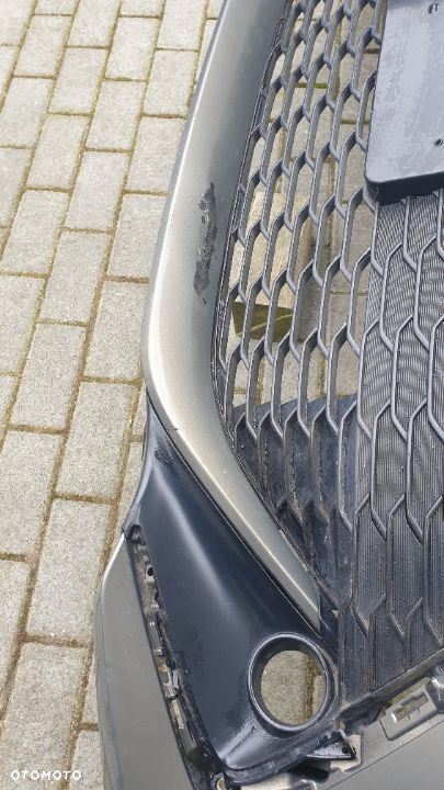 Zderzak Toyota Corolla XII E21 E210 2018 - - 5