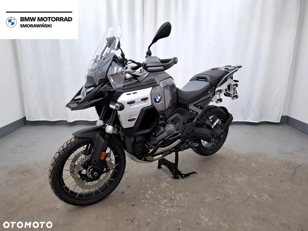 BMW R