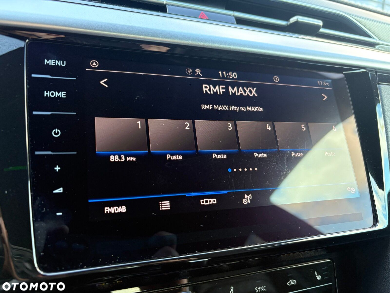 Volkswagen Arteon 2.0 TSI R-Line DSG - 33