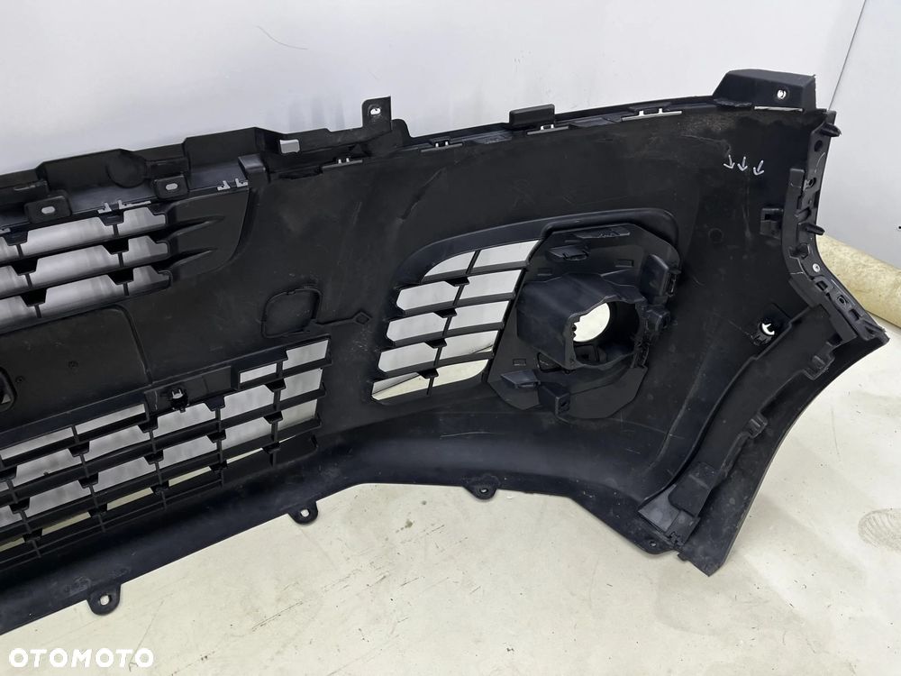 Zderzak przedni Peugeot Expert Jumpy Scudo Vivaro C ProAce 16-23 9808639977 - 13
