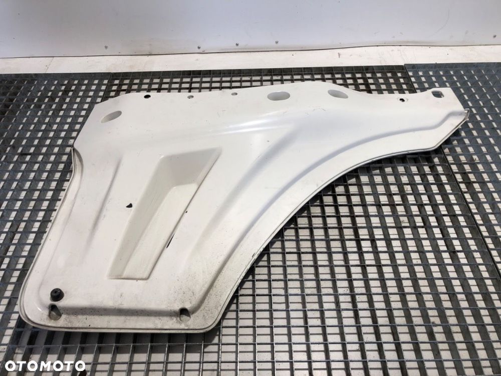 PRZEDŁUŻENIE DRZWI PRAWE  VOLVO FH 2005 - 2022 460 - 4