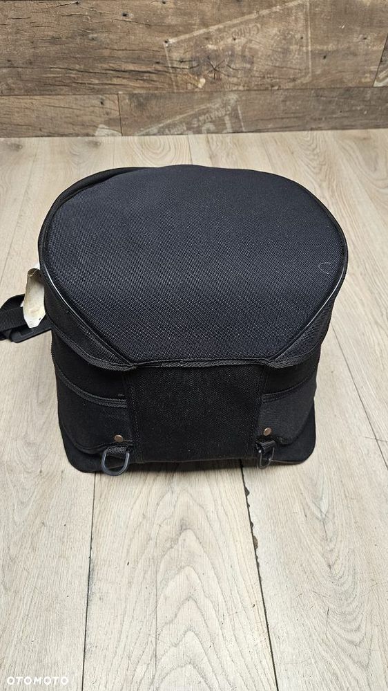 Torba na Siedzenie Zadupek Aprilia Moto Guzzi Piaggio 2D004810 - 6