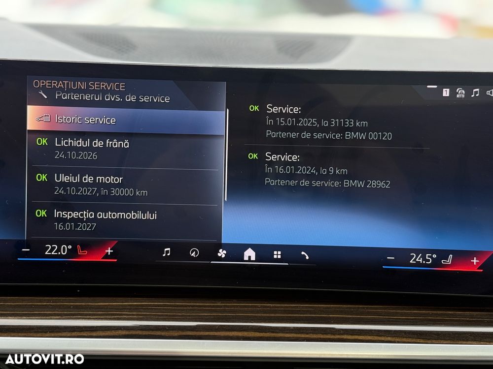 BMW X5 xDrive30d AT MHEV - 23