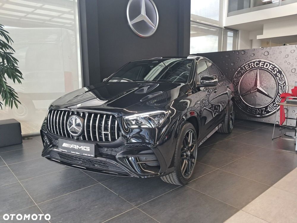 Mercedes-Benz GLE - 19