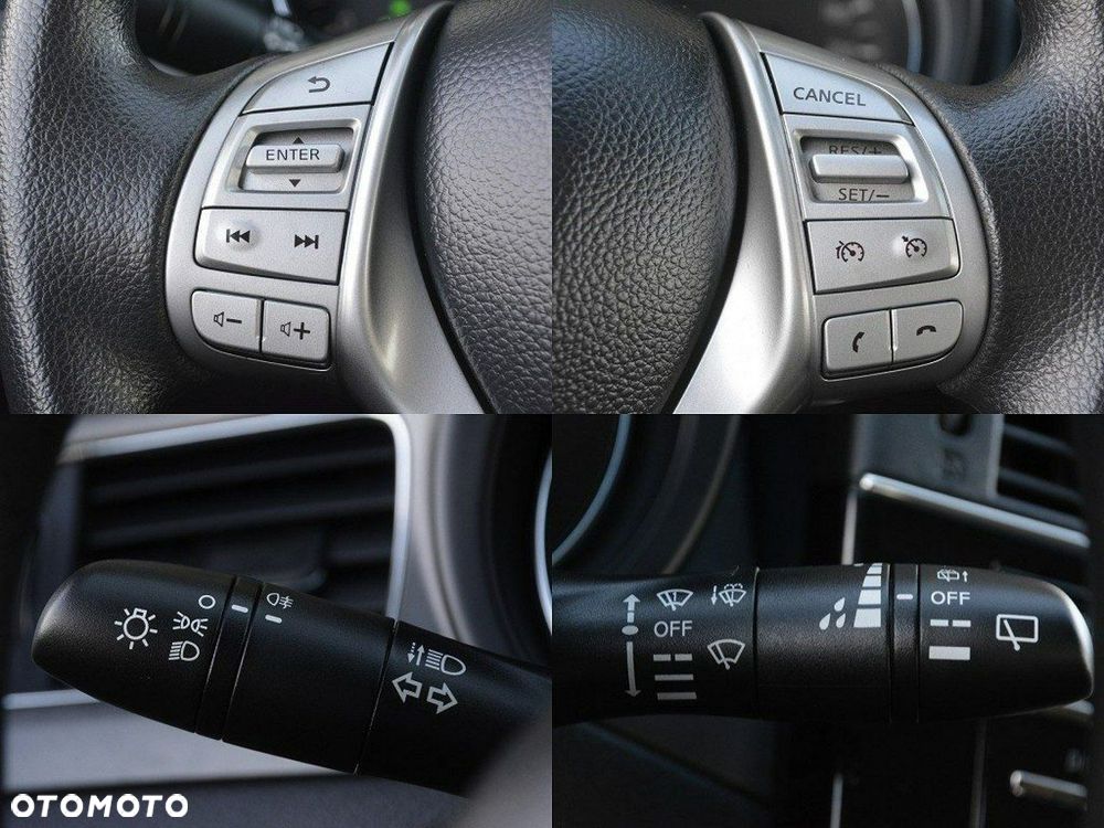 Nissan Pulsar 1.2 DIG-T Visia - 21