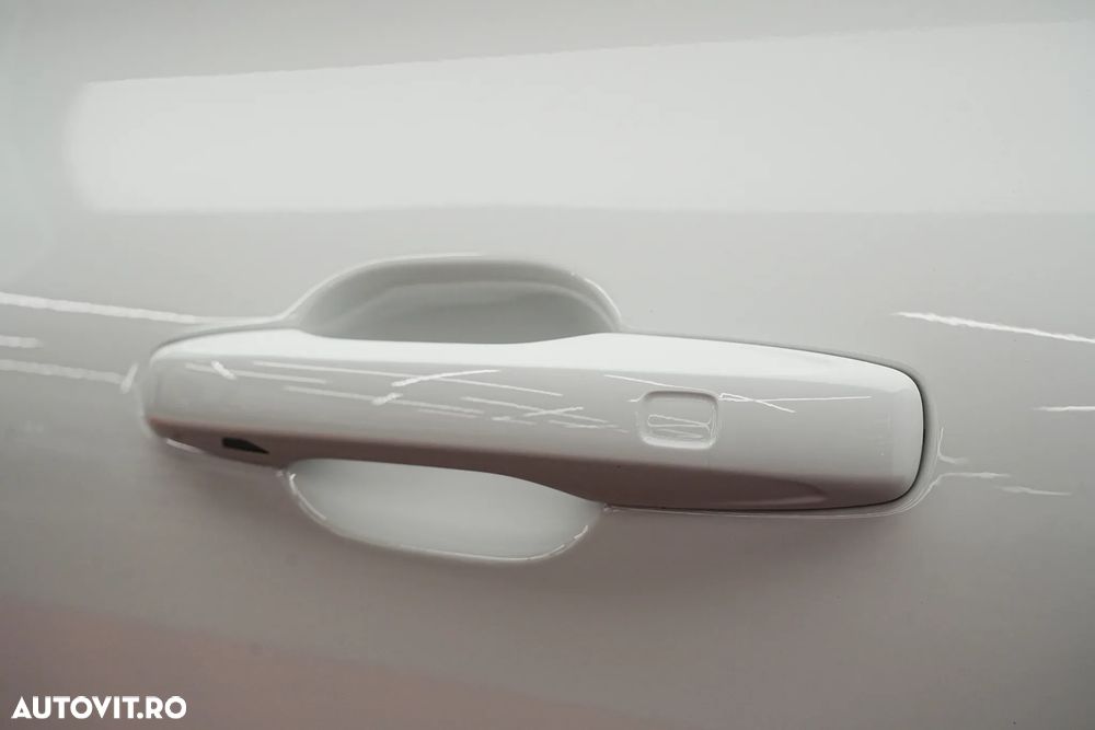 Volvo XC 60 Recharge T6 Twin Engine eAWD Inscription Expression - 27