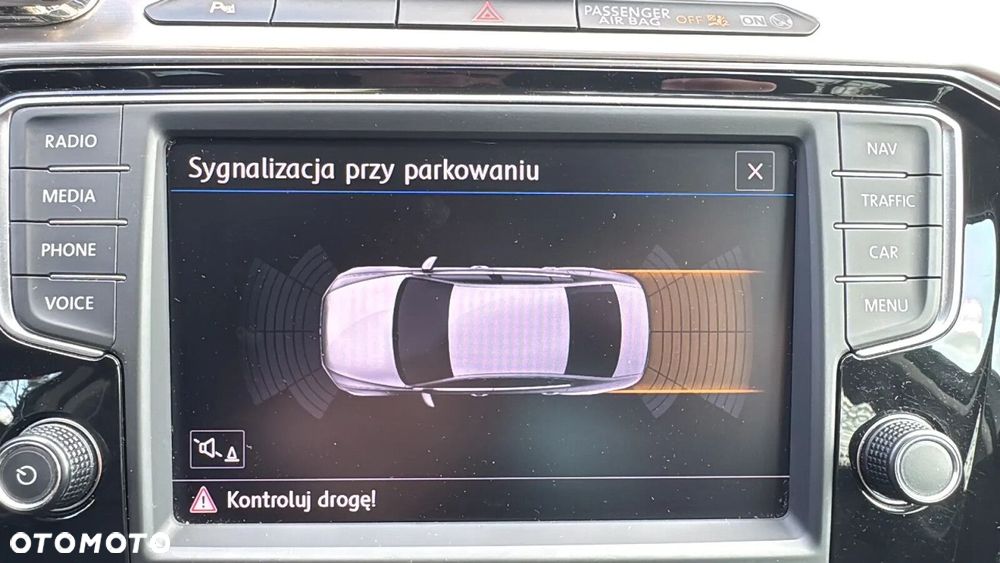 Volkswagen Passat 2.0 TDI BMT Highline DSG - 24