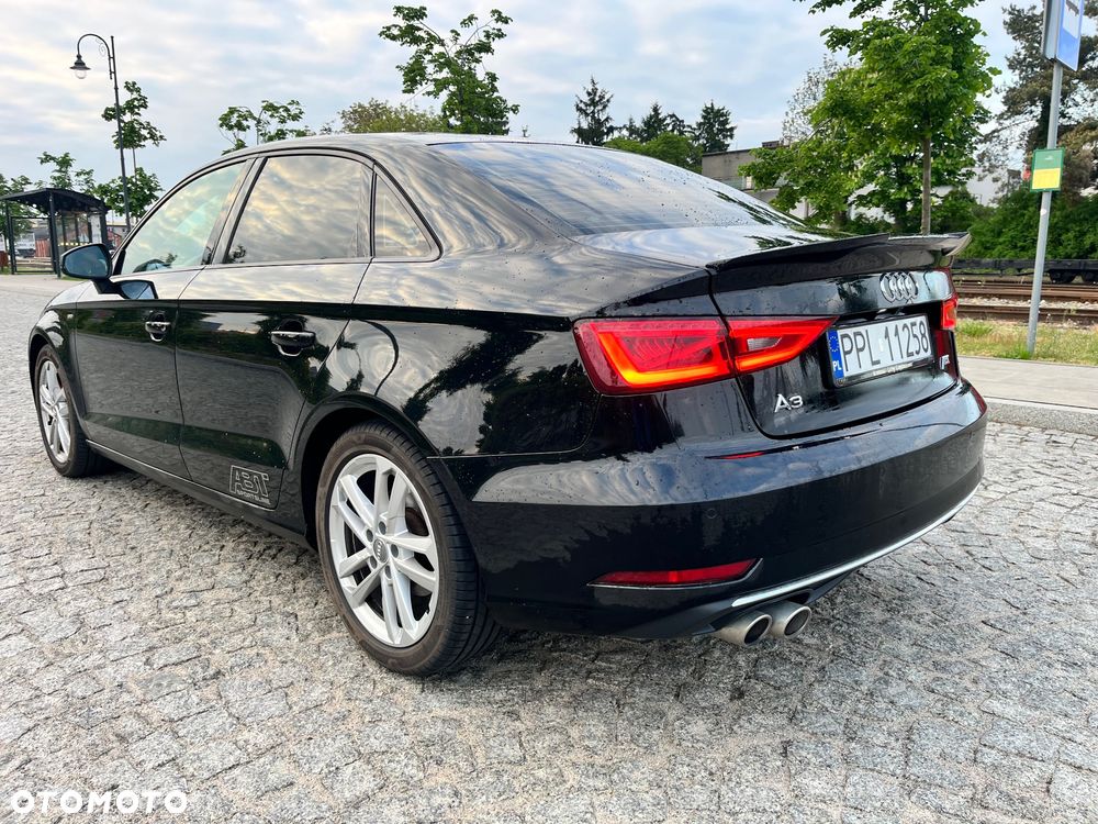 Audi A3 Limousine 2.0 TDI (clean diesel) S tronic Attraction - 6