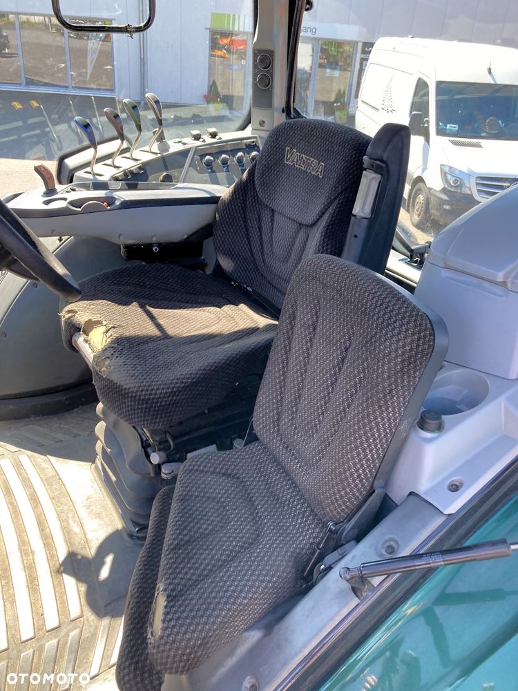 Valtra T234 active - 6