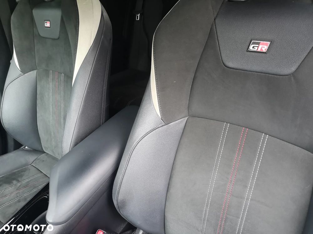Toyota C-HR 1.8 Hybrid Executive - 27