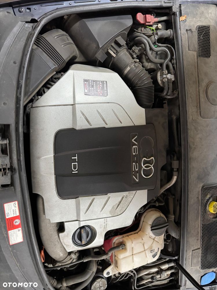 Audi A6 Avant - 5