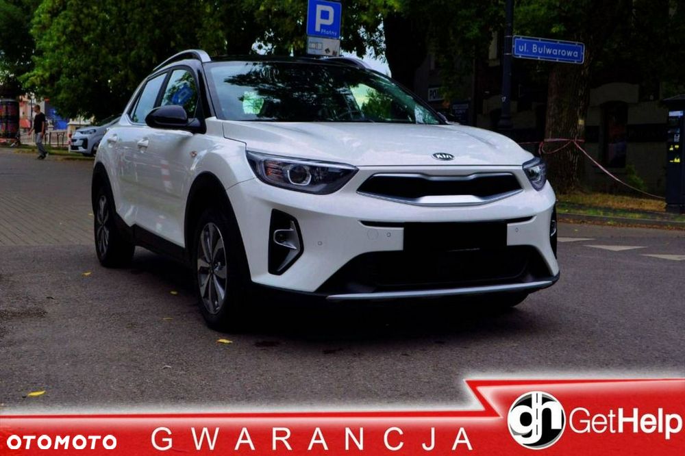 Kia Stonic - 2