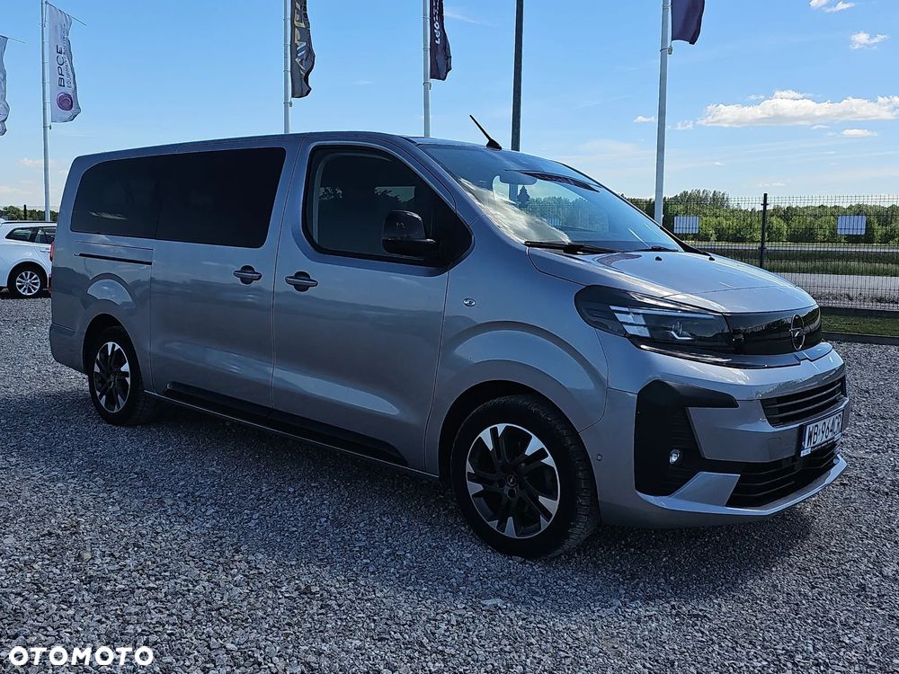 Opel Zafira 2.0 Diesel XL Business - 3