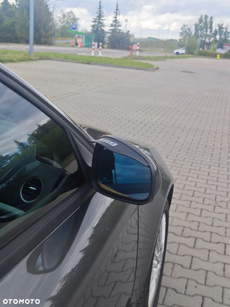 Alfa Romeo 159 1.9JTDM Impression - 11