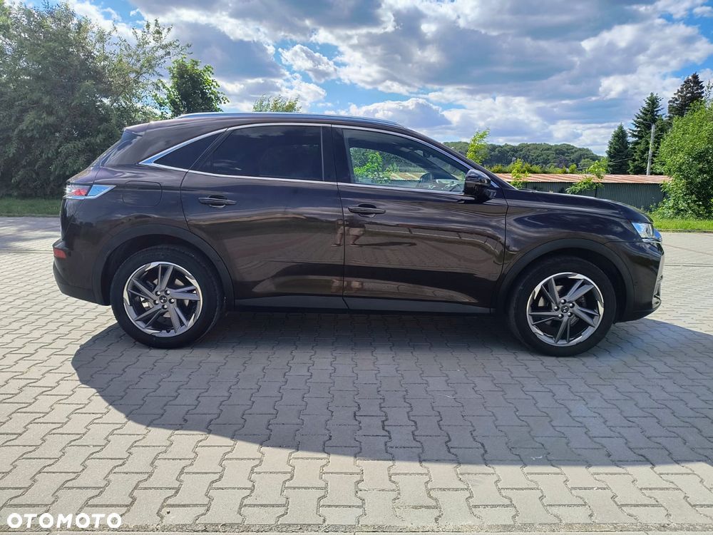 DS Automobiles DS 7 Crossback - 18