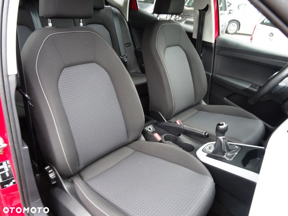Seat Arona 1.0 TSI Style S&S - 11