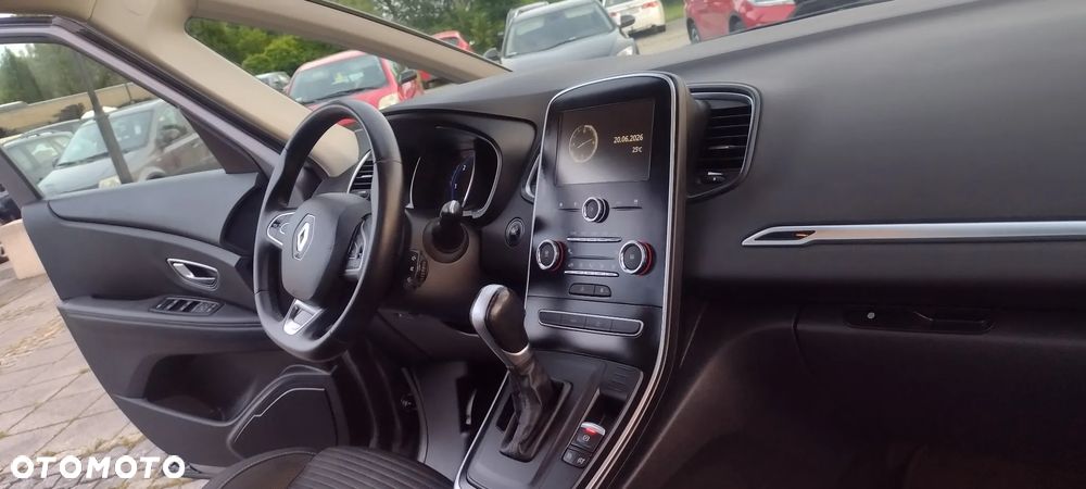 Renault Scenic - 12